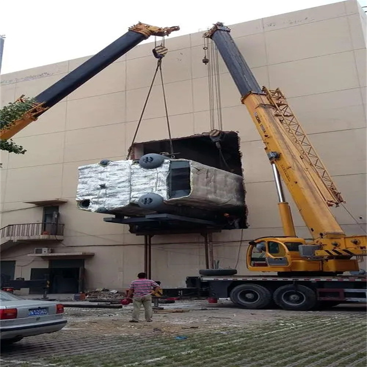 海门吊车租赁公司电话