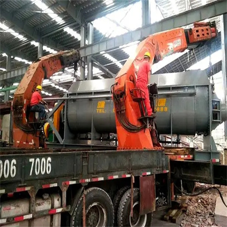 海门租赁随车吊时需要注意哪些事项