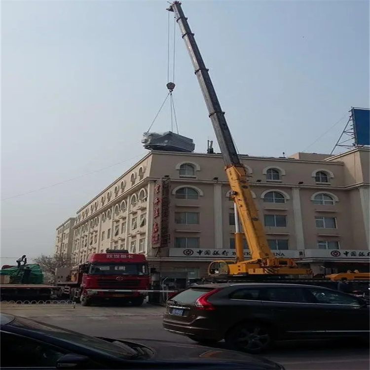 海门桥梁基础施工|大型设备租赁解决方案|吊装运输难点攻克