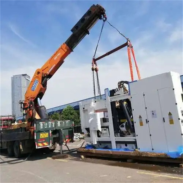 海门附近小吊车联系方式|8-16吨|本地及时服务