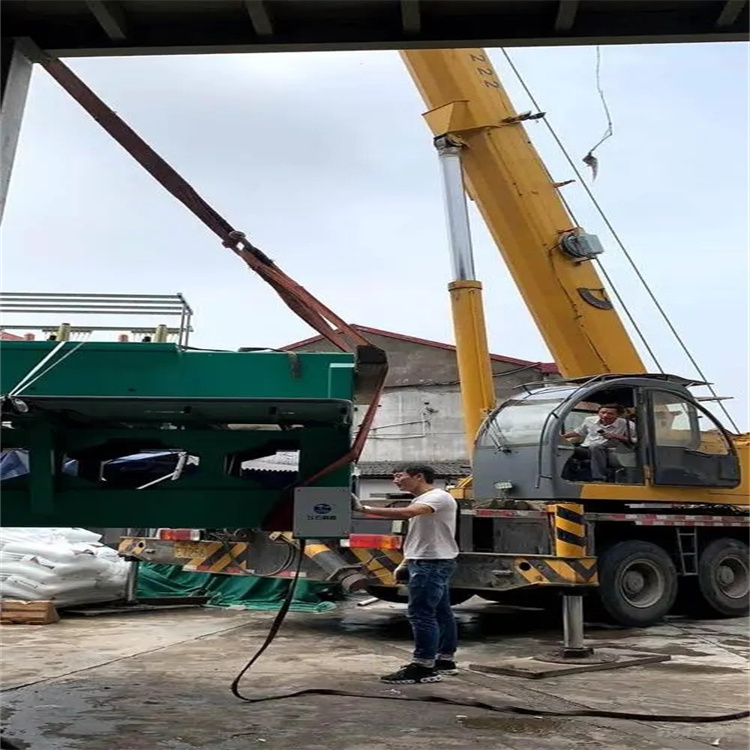 海门大吨位吊车租赁应急保障方案|化解突发吊装需求难题