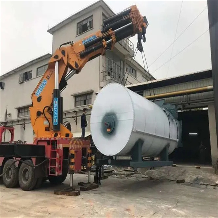 海门吊车租用电话|24小时应急服务|精准吊装方案